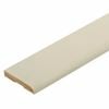 Pinetrim 60mm x 10mm x 2.7m Pre Primed Finger Jointed Pine Bullnose
