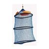 Seahorse Collapsible Floating Keeper Net With Draw Cord Closure-poly Creel