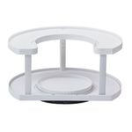 Innobella Magic 360 Rotation Adjustable Spice Rack
