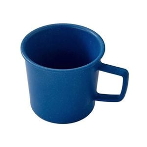 Eco Soulife All Natural Outdoor Camper Reusable Cup Navy