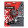 Full Boar 5 Piece Door Lock & Downlight Installation Kit