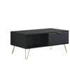 Petunia Coffee Table