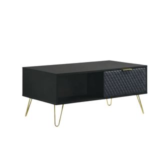Petunia Coffee Table