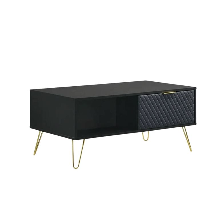 Petunia Coffee Table