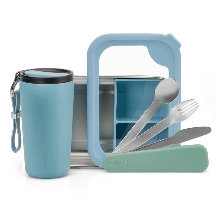 Smash Products: Workday Essentials