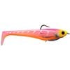 Zerek Flat Shad Pro 7 Col FAB Snagless Soft Plastic Fishing Lure"