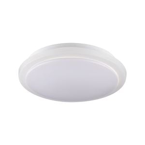 Verve Design 18W Smart LED Angie Ceiling Light With RGB Ring