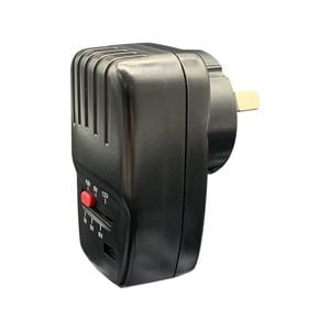 Jackson Multi Volt Power Adaptor