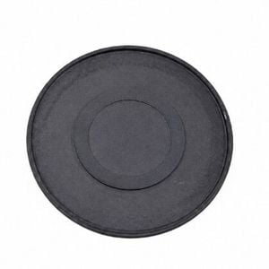 Blanco Oven/Stove Burner Cap 70mm 130703