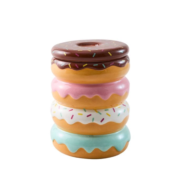 Ambrosia Daily Dose  Cookie Jar