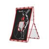 Everfit 2 In 1 Baseball Net Target Zone Rebound Net Pitching Target Hitter