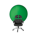Vivitar 56" Chroma Green Screen For Chairs