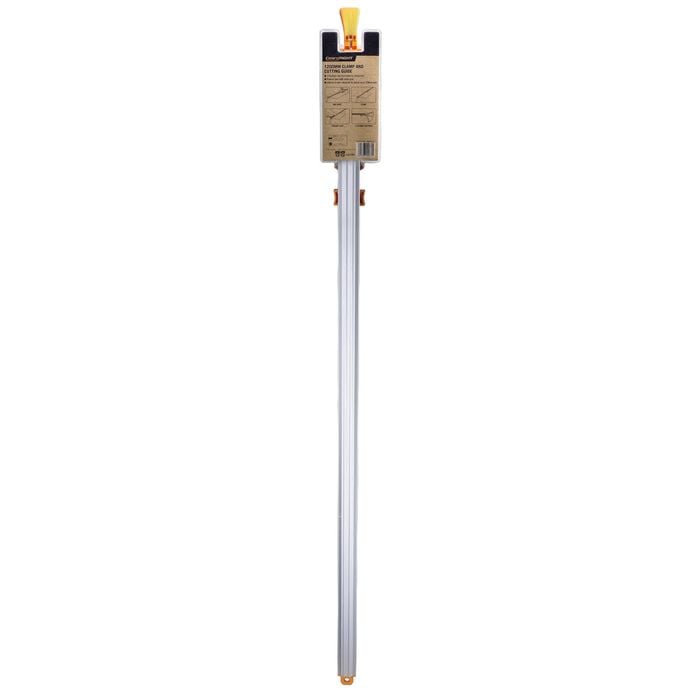Craftright 50" Aluminium Clamp And Cutting Guide
