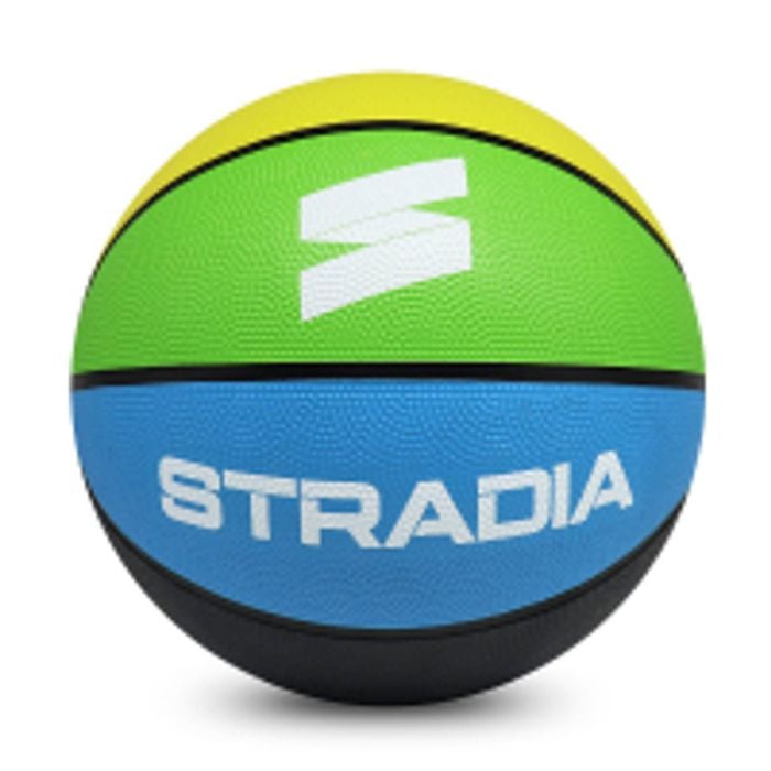 STRADIA Spectrum Pro Size 5, 7 Basketball