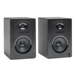 Mediaone Powered Studio Monitors 5" (Pair)