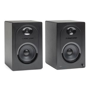 Mediaone Powered Studio Monitors 5" (Pair)