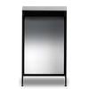 AlfrescoPlus 550mm Single Fridge Module