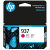 Hp No 937 / 4s6w3na Magenta Ink Cartridge