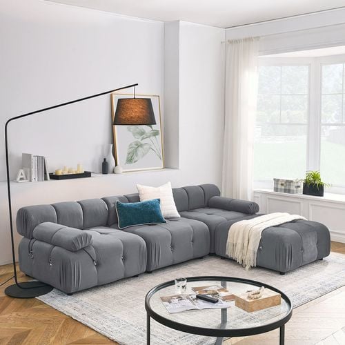 Bunnings modular lounge hotsell