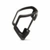 Decathlon - Frame-Mounted Bottle Cage With Side Opening For A 380Ml Bottle. - One Size