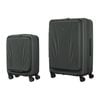 Wenger Skyon Hardside 2 Piece Luggage Set Anthracite