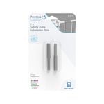 Perma Child Safety Gate Extension Pins – 2 Pack