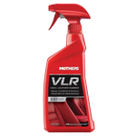 Mother's VLR 710ml Vinyl. Leather. Rubber Care