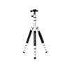 Benro MeFoto RoadtripPro 6in1 Aluminium Tripod Q1 Pro Ball Head - Silver