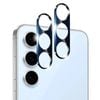 2 Pack MEZON Samsung Galaxy S24 FE (6.7") Full Cover Camera Lens Tempered Glass