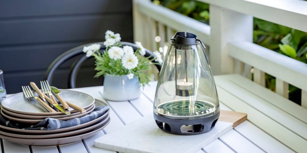 Bite
  Shield Mosquito Coil Diffuser 0531468