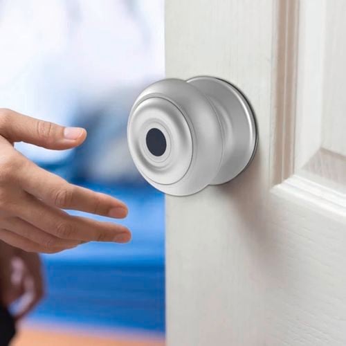 Orion
  Smart Bluetooth Door Knob. I/N 0530699