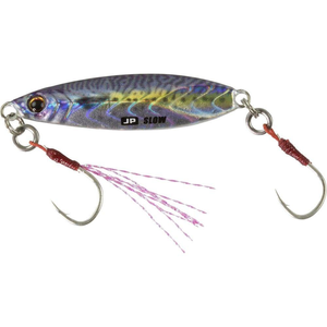 Majorcraft JigPara SP Slow Pitch 15g Metal Fishing Jig 85 Live Kin Saba