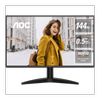 Aoc 24b36x 23.8" Fhd Ips 0.5ms 144hz Adaptive Sync Gaming Monitor
