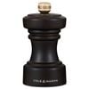 Cole & Mason Hoxton Chocolate Wood Pepper Mill 104mm