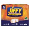 Jiffy Firelighters - 32 Pack