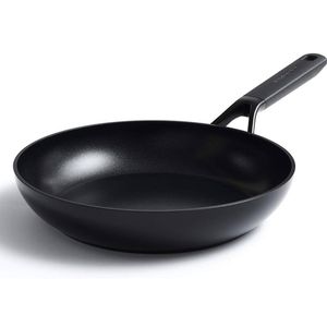 KitchenAid Classic Forged Non Stick Open Frypan 30cm Home Kitchen Cookware