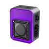 Transformers Deception Portable Wireless Bluetooth Speaker TF-Y02 Grey