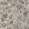 Wallpaper Trader Linda Wallpaper Roll 10.05m X 53cm, Tan
