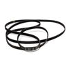 Dryer Motor Drum Drive Belt - 1995 - 00650499, suits Bosch