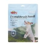 Trusty Small Dental Brush Dog Treats - Pack of 18