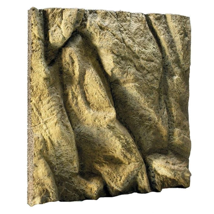 Exo Terra Rock Terrarium Background 45cm X 45cm