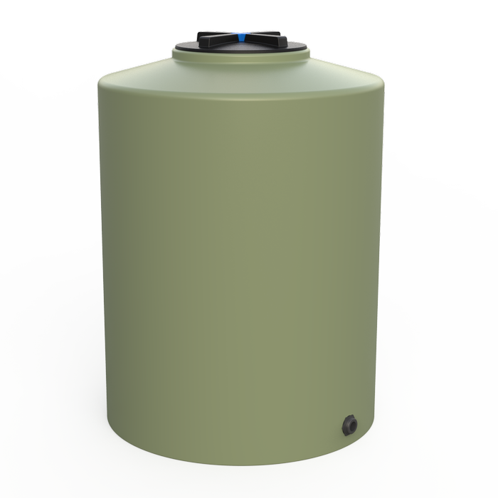 Bailey 900L Mist Green Icon Water Tank - Mist Green
