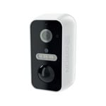 Orion Grid Connect Smart Rechargeable 2K-Pro Security Camera
