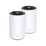 TP-Link Deco X68-2P (2-Pack) AX3600 Whole Home Mesh Wi-Fi System Deco X68(2-Pack)