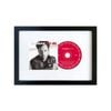 Billy Joel-The Essential Billy Joel CD Framed Album Art