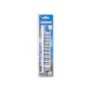 Kincrome 10 Piece 1/4" Rail Socket Set