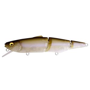 Megabass SuWitch 137mm Swimbait Hard Body Fishing Lure Bonbori Pro Blue