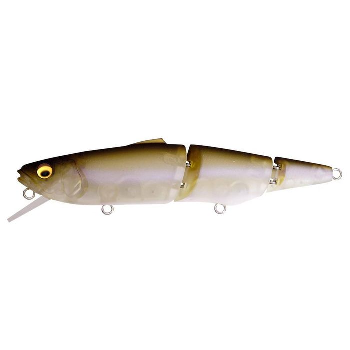 Megabass SuWitch 137mm Swimbait Hard Body Fishing Lure Bonbori Pro Blue