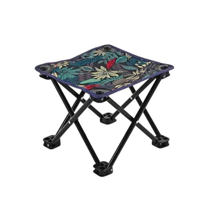 Outdoor Stylish Folding Stool