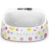 Petkit Smart Digital Pet Antibacterial Bowl Scale Colour Ball Print